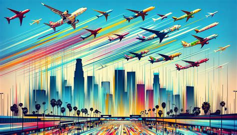 Best Guide to Los Angeles to NYC Flight Time & Duration - BLADE