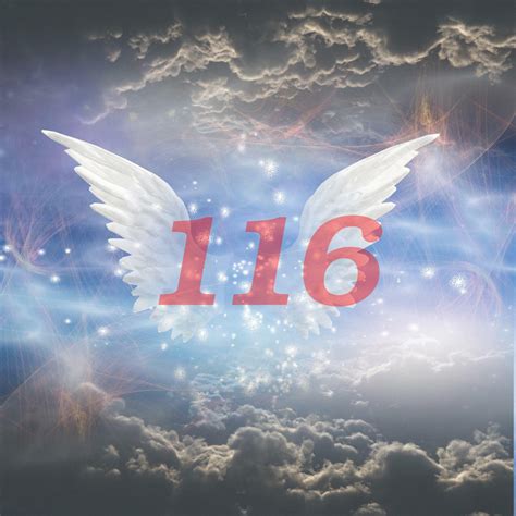 What Is The Meaning of The 116 Angel Number? - TheReadingTub