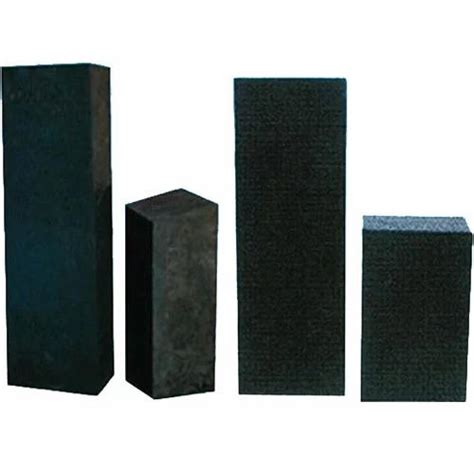 Mechanical Carbon Products - Carbon Graphite Blocks Trader - Retailer ...