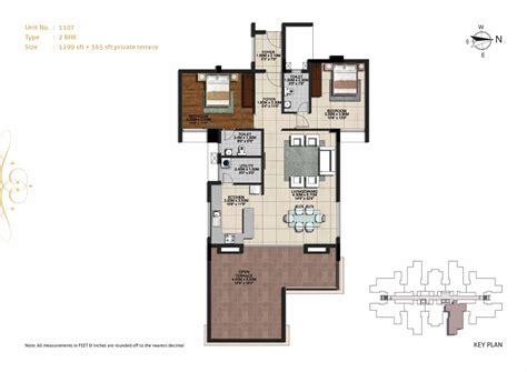Casagrand Monte Carlo | NGR Colony, | Chennai Apartments properties ...