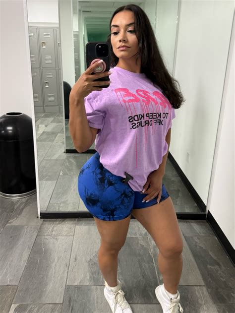 Jessica Funes Onlyfans