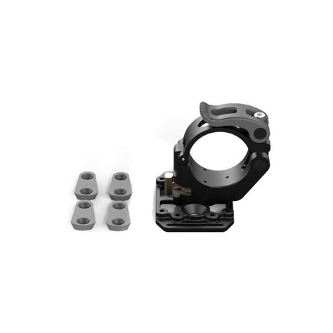 Buy Freefly Pop-N-Lock 30mm Quick-Release Mounting Plate for MoVI ...