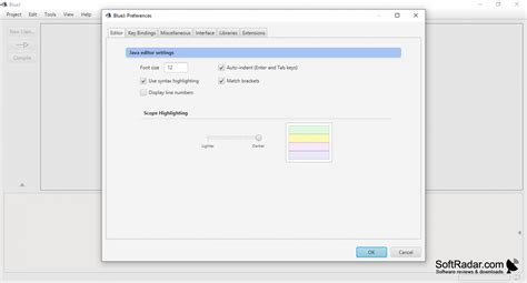 Image result for BlueJ Installation Guide