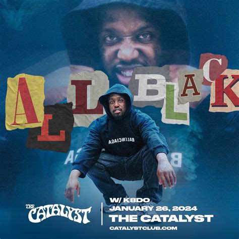 The Catalyst Club | Live Music | Santa Cruz, CA