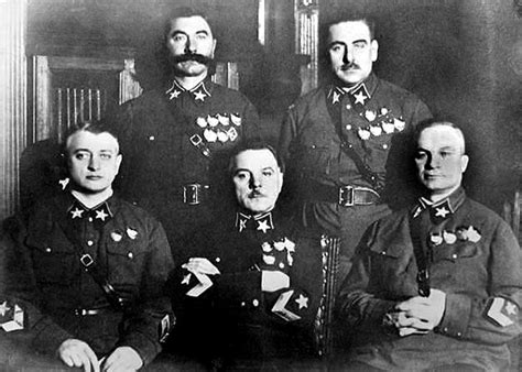 Михаил Тухачевский. Биография и подвиги М.Н. Тухачевского в Гражданской ...