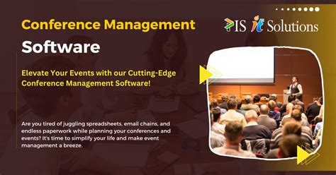 Conference Management System 的图像结果