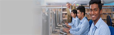 Bachelors of Commerce in Computer Application