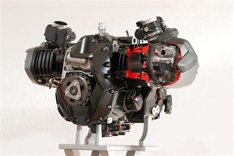 Making Motorcycle Engine 的图像结果