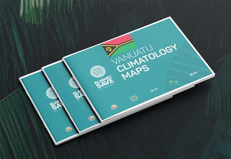Vanuatu Climate Atlas | Pacific Meteorological Desk & Partnership