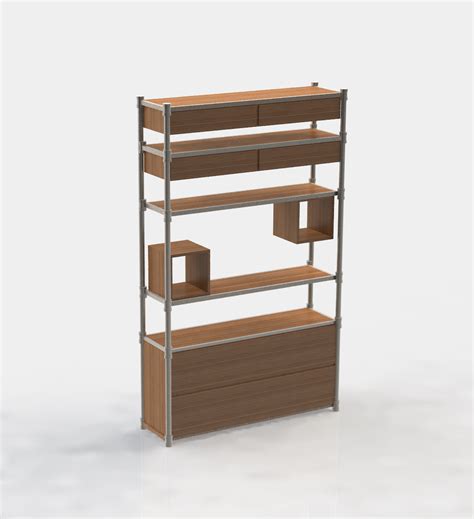 Storage System 的图像结果