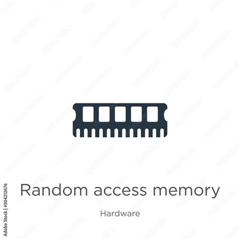 Image result for Random Access Memory Icon