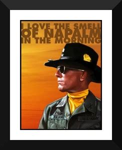 Hollywood Movie Poster - Apocalypse Now - Hollywood Collection ...