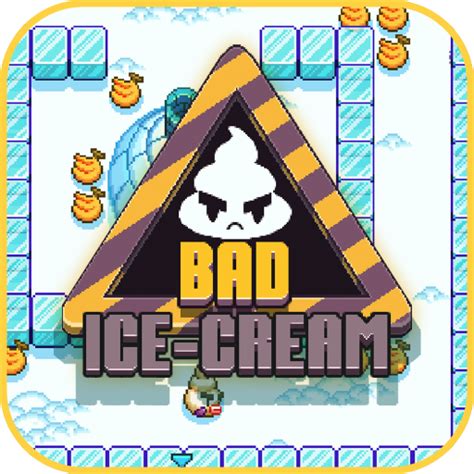 BAD ICE-CREAM Unblocked - Play on Poki Online for Free
