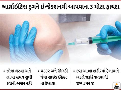 Rheumatoid Arthritis Medicine Side Effects; Research Updates From ...
