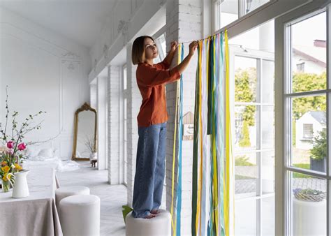 Selecting Aesthetic-Perfect Curtains for Your Home - Magicdecor®