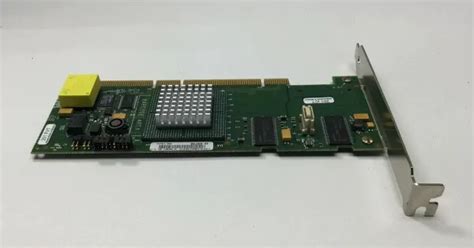 IBM X345 X235 5I U320 Raid Card With Battery 02R968 02R0970