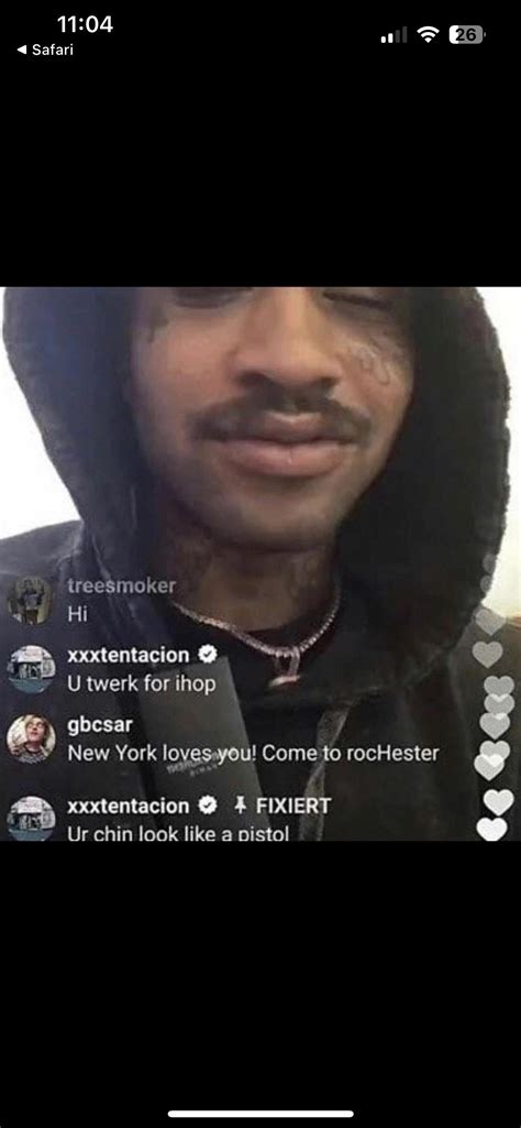 We’re Tracy and x friends? : r/liltracy