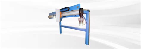 EL-Length tread length measurement system