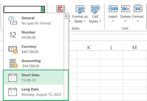 Using Dates in Excel Formula 的图像结果
