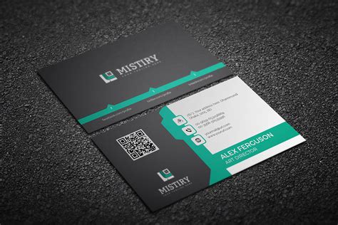Top 10 Business Card Design 的图像结果