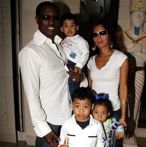 Jelani Asar Snipes | New Bio, Father, Movies, Net Worth 2022