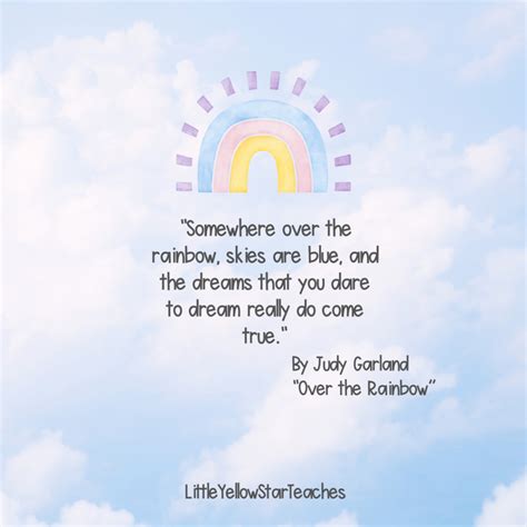 Sky Rainbow Quotes 200 Rainbow Quotes And Captions For Instagram