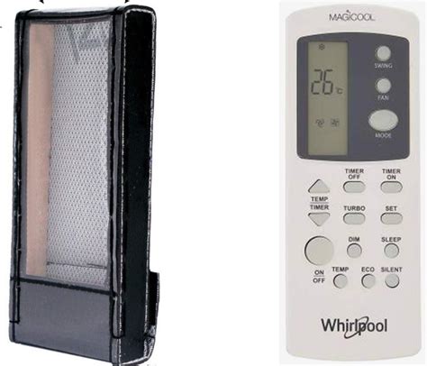 Amazon.in: Buy LUNAGARIYA®, Protective Cover for DAIKIN & Daikin ...