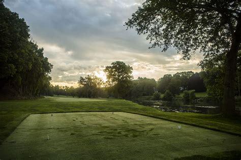 Course Tour - Lancaster Country Club Pennsylvania 2021