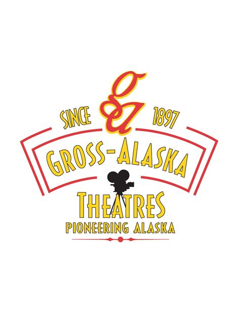 Juneau Gross Alaska Theatres