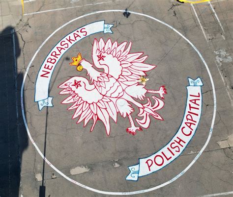 Loup City Polish Days 2025 Planning Meeting, Carnegie Business Center ...