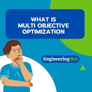 Image result for Multi-Objective Optimization in Excel