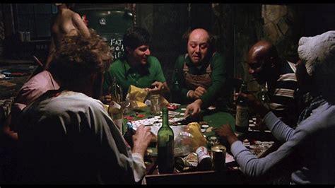 Julius Harris - actor - biography, photo, best movies and TV shows