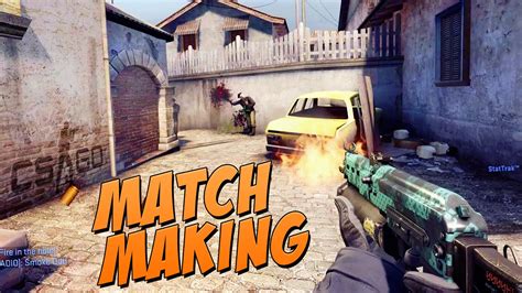 Image result for CS GoPro Match