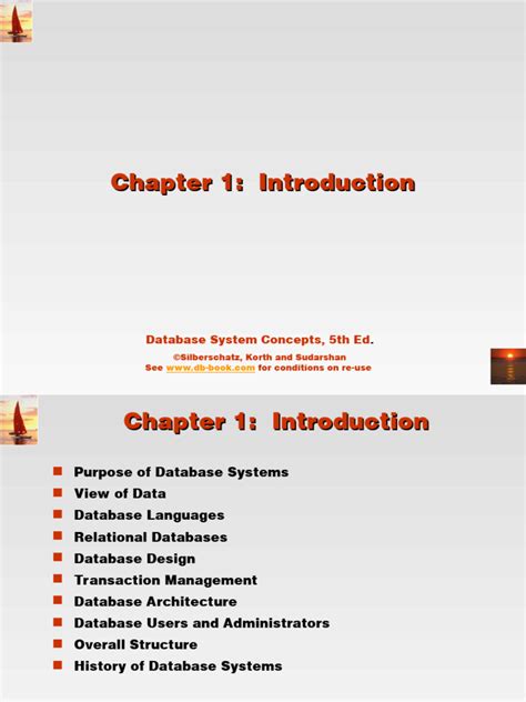 Image result for Database System Concepts