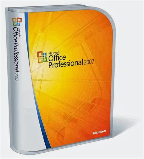 Microsoft Office Professional 2007 .iso - SHAH JEE PRODUCTION