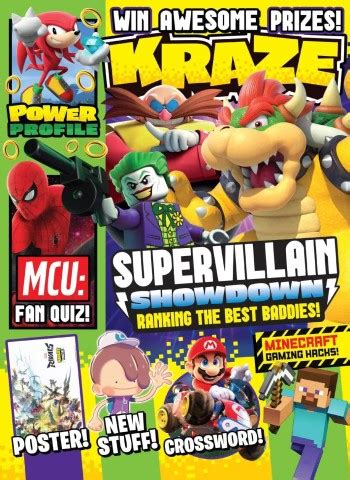 FourFourTwo UK - March 2026 Issue | Football News, Interviews & Features