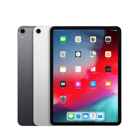 iPad Pro 11“ 2018 Test: Das beste Tablet - doch ist es zu teuer ...