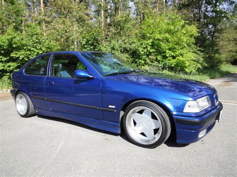 BMW BMW 316 Seite 2