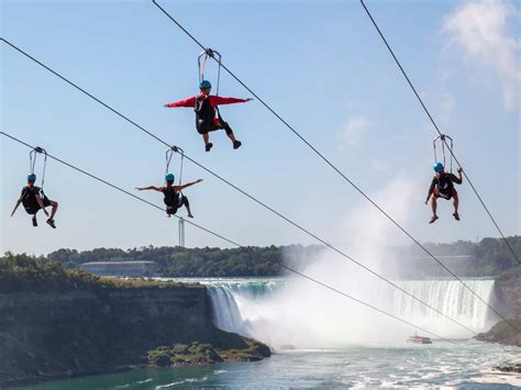 The 15 Coolest Zip-lines in the World | Travel Insider