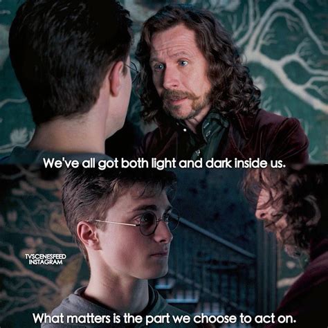 Harry Potter Characters: Who is Your Favorite?