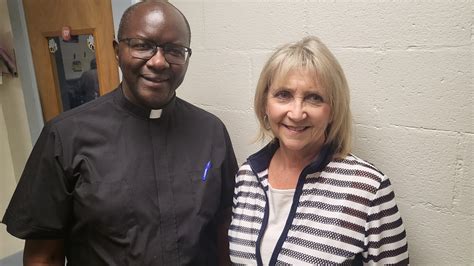 Pope names Rev. Simon Peter Engurait Houma-Thibodaux's sixth bishop