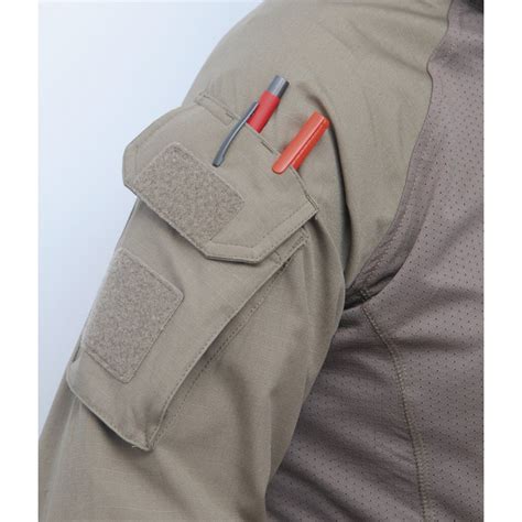 YDS Tactical Combat Shirt -Bej