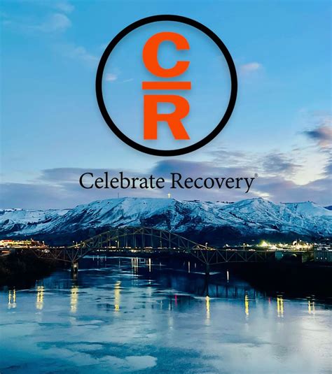 Celebrate Recovery , 12 N Chelan Ave, Wenatchee, WA 98801-2220, United ...