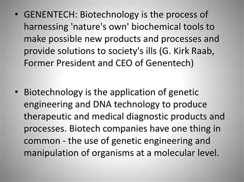 Biotechnology Definition 的图像结果