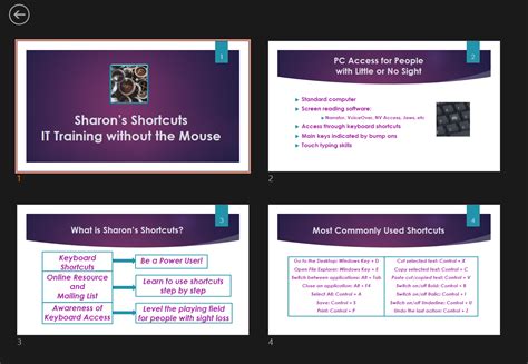 Image result for How to View Slides On Computer