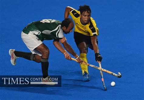 Hockey Asian Champions Trophy 2023 Sports Photo Hockey ...