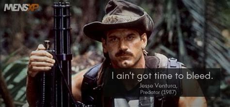 41 Manliest Hollywood Movie Dialogues Ever