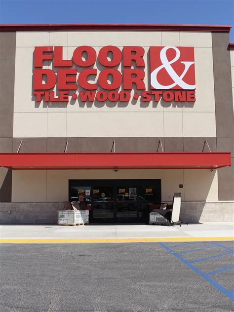 Floor & Decor, My New Master Bathroom Plan & a Giveaway!