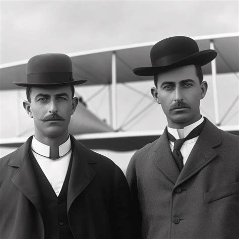 Wright Brother Facts for Kids
