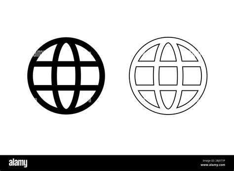 World Icon Vector 的图像结果